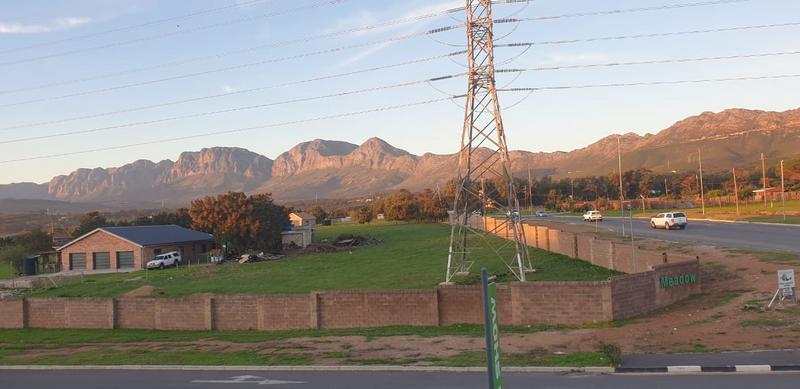 1 Bedroom Property for Sale in Gordons Bay Western Cape